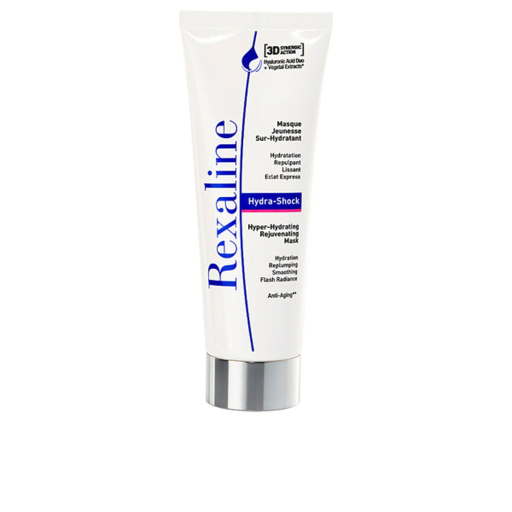 Gesichtsmaske rexaline d shock 75 ml - schönheit hautpflege