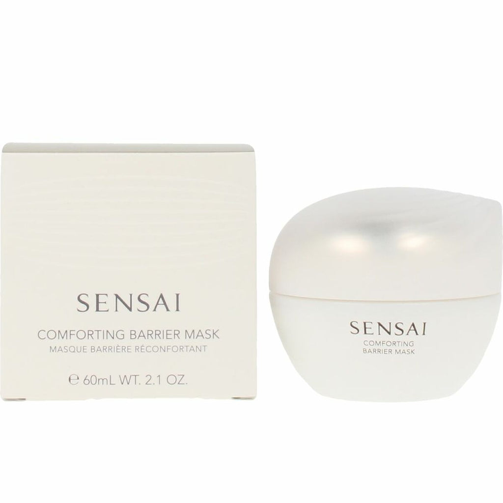 Gesichtsmaske sensai comforting 60 ml - schönheit make-up
