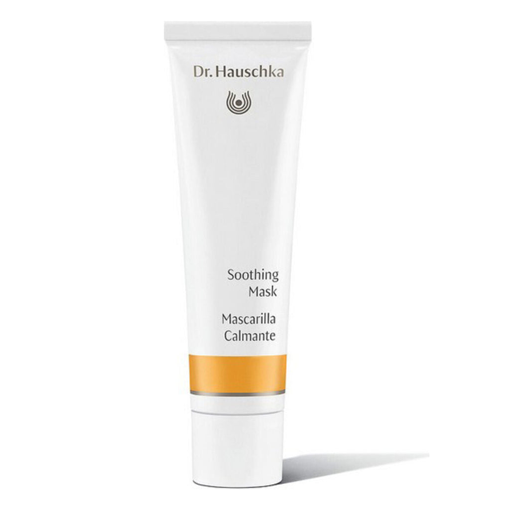 Gesichtsmaske soothing dr. Hauschka (30 ml) - schönheit