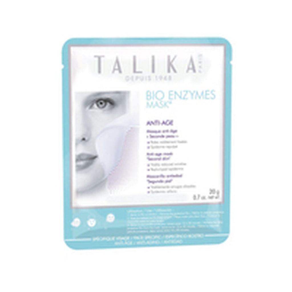 Gesichtsmaske talika 10043 anti-aging - schönheit hautpflege