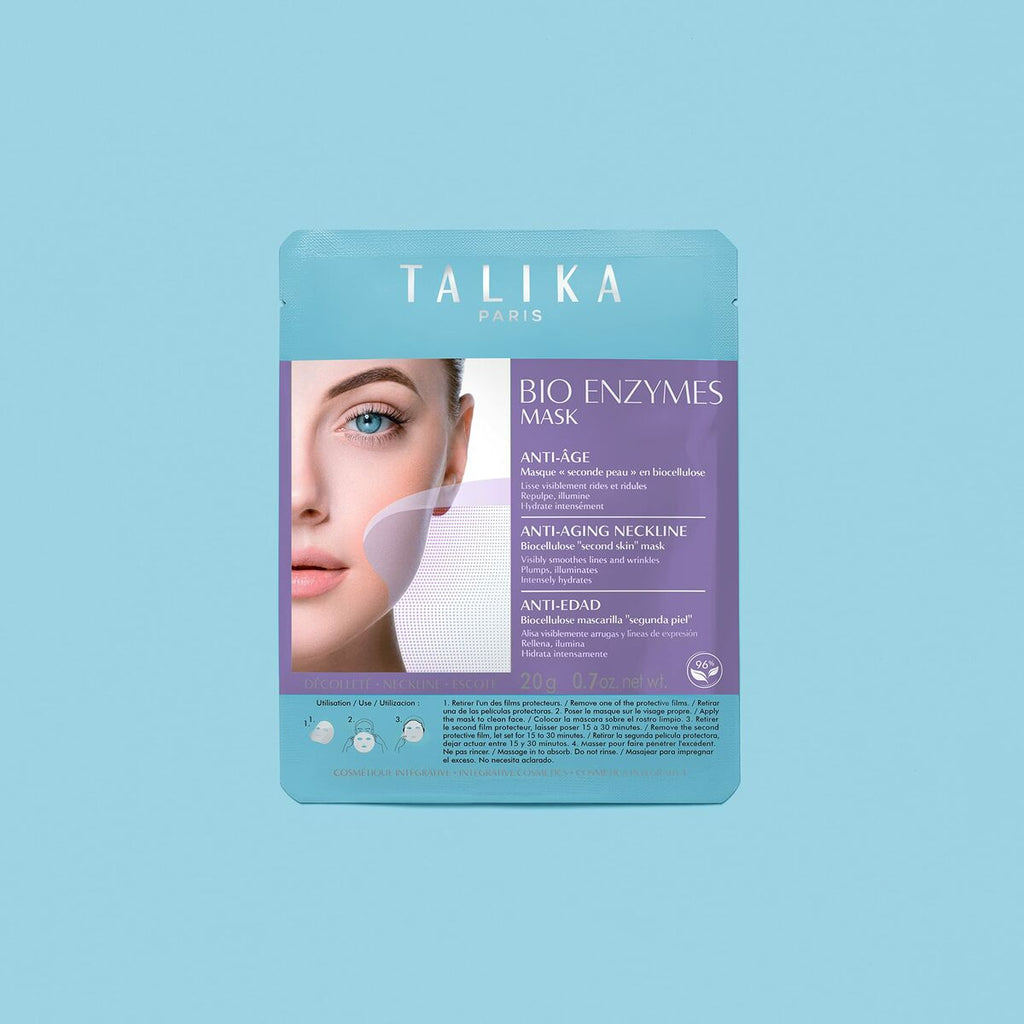 Gesichtsmaske talika 10043 anti-aging - schönheit hautpflege