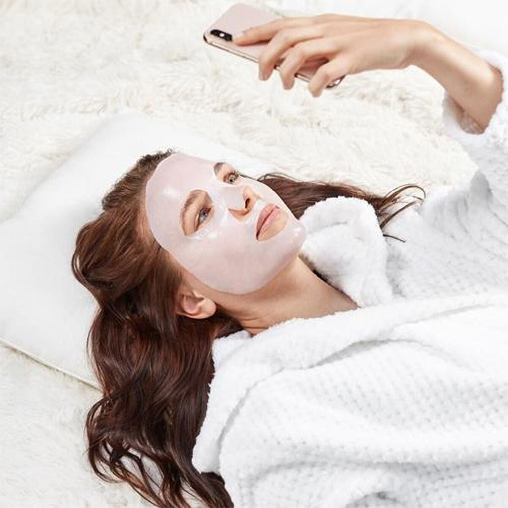 Gesichtsmaske talika 10043 anti-aging - schönheit hautpflege