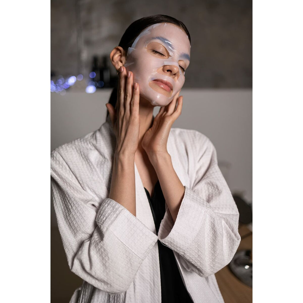 Gesichtsmaske talika 10043 anti-aging - schönheit hautpflege