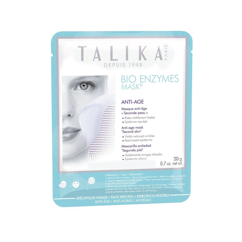 Gesichtsmaske talika 10043 anti-aging - schönheit hautpflege