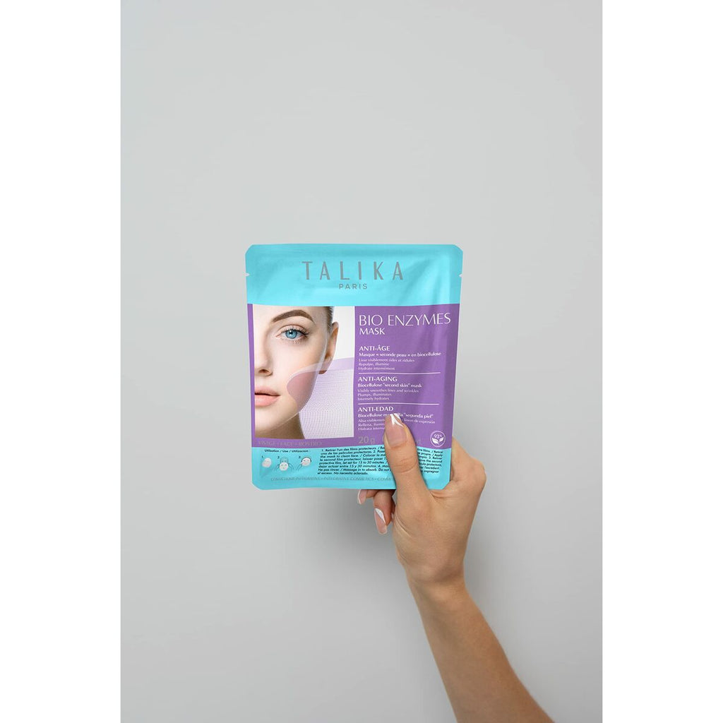 Gesichtsmaske talika 10043 anti-aging - schönheit hautpflege