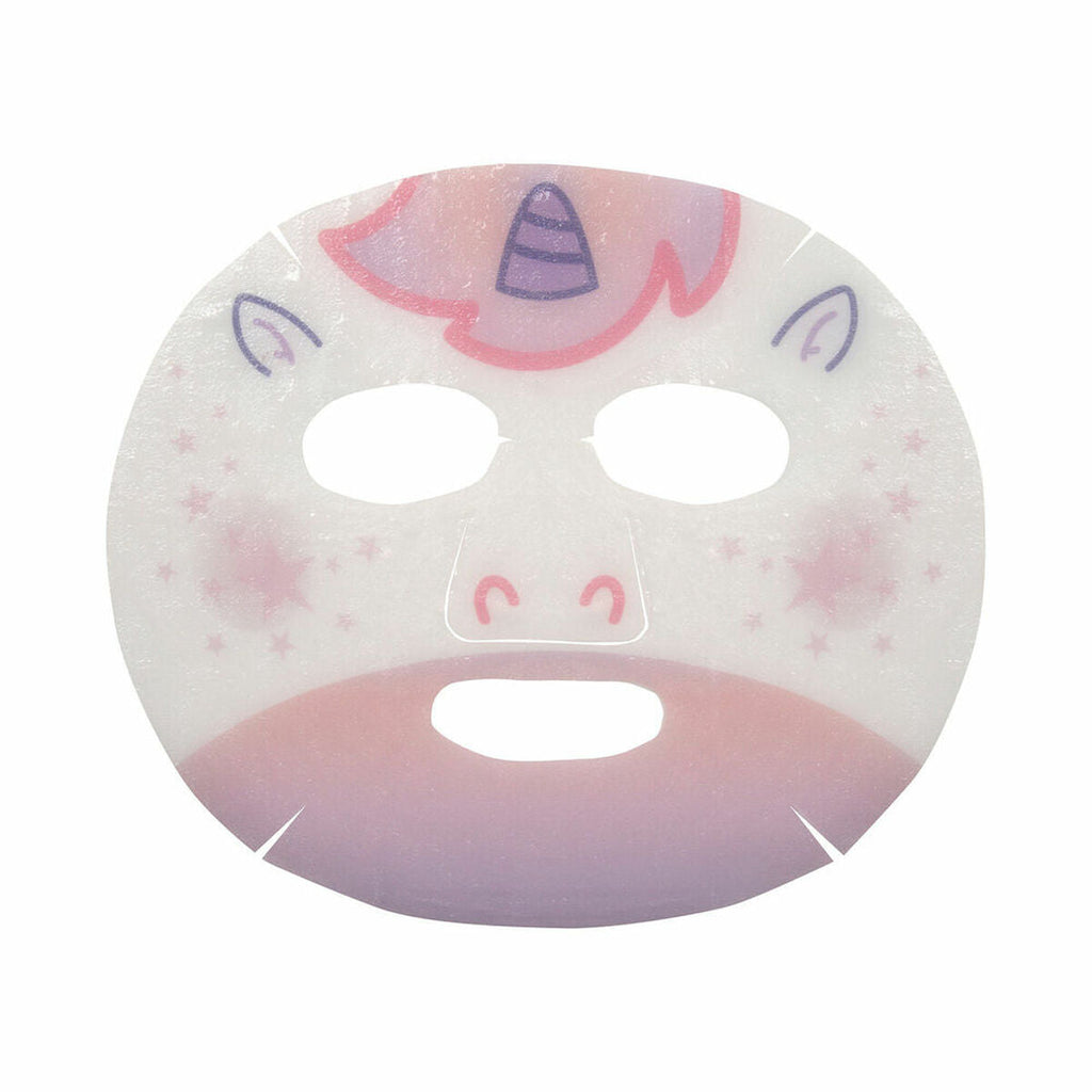 Gesichtsmaske the crème shop glow up skin! Unicorn (25 g)