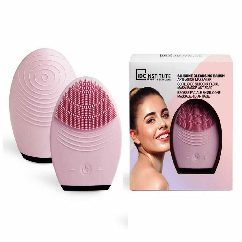Gesichtsmassage und -reinigung idc institute 70006c silikon