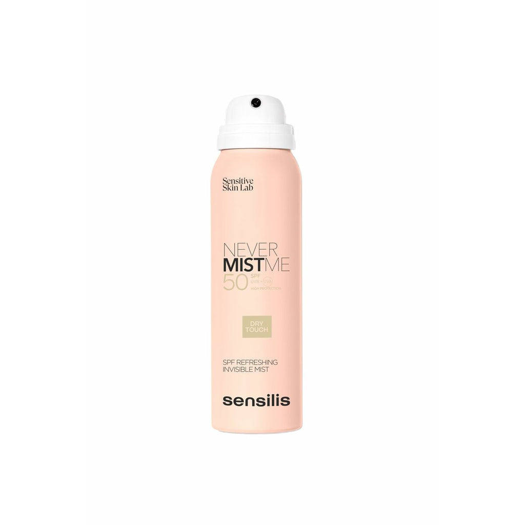 Gesichtsnebel sensilis never mist me 100 ml - schönheit