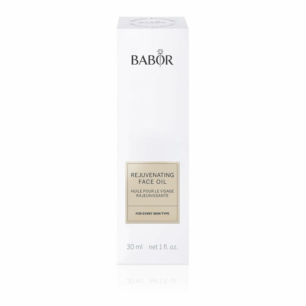 Gesichtsöl babor rejuvenating face oil 30 ml - schönheit