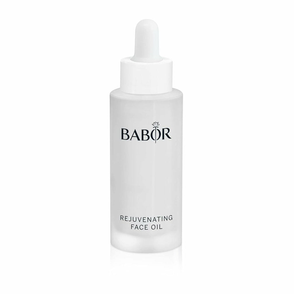 Gesichtsöl babor rejuvenating face oil 30 ml - schönheit