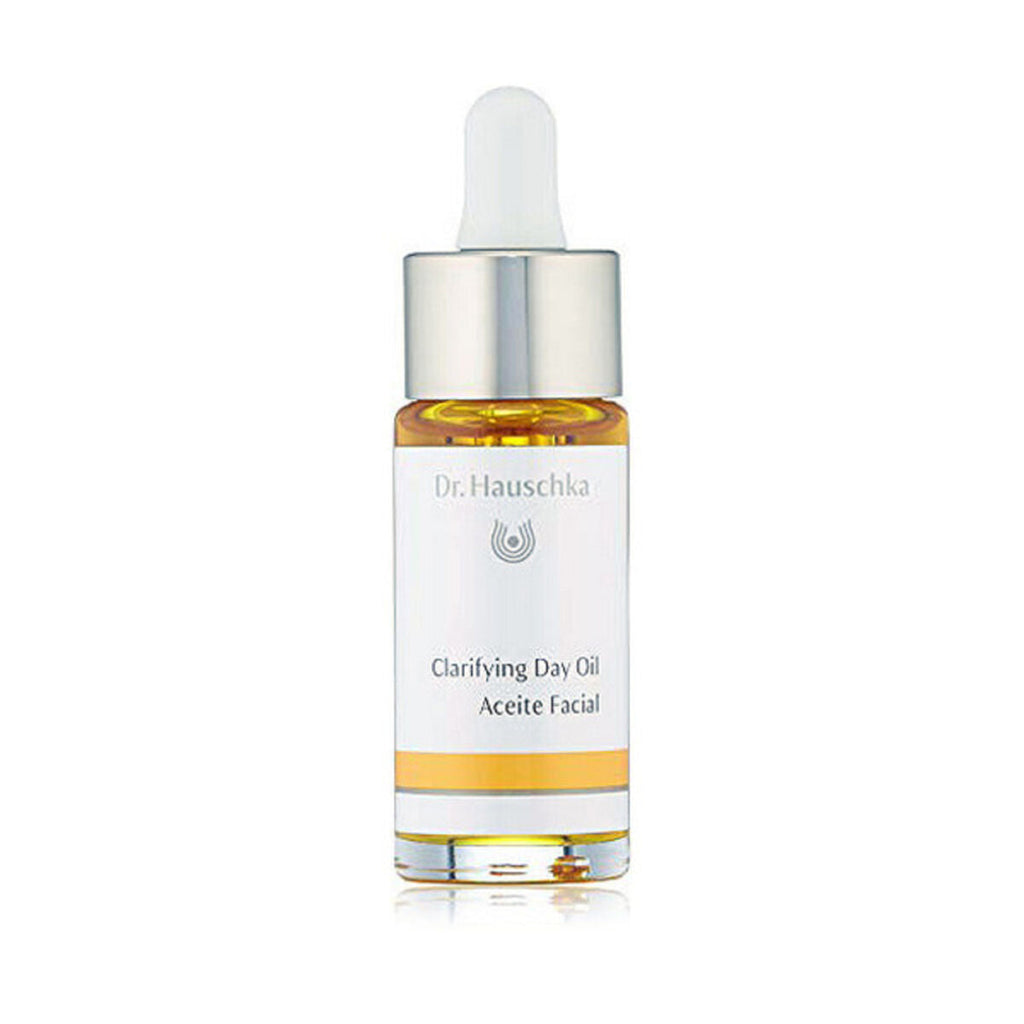 Gesichtsöl clarifying dr. Hauschka (18 ml) - schönheit