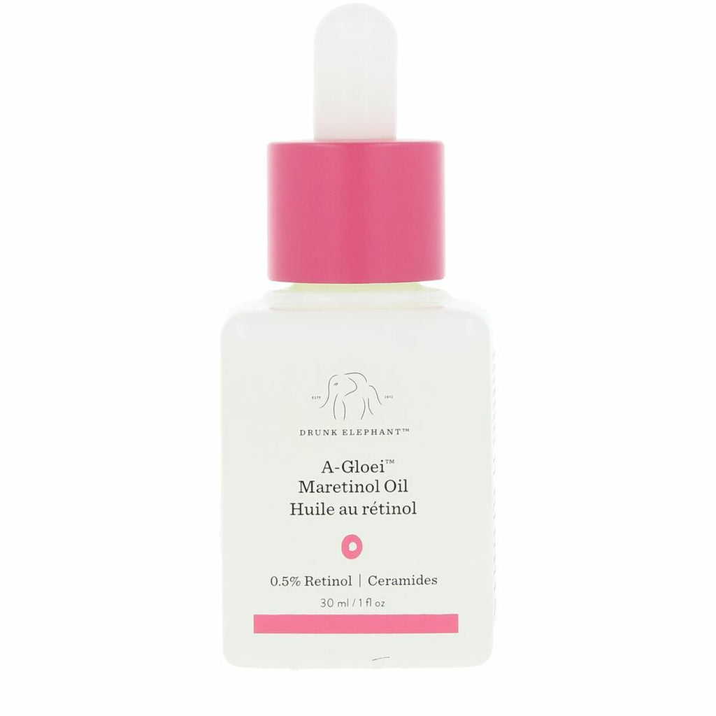 Gesichtsöl drunk elephant a-gloei maretinol 30 ml