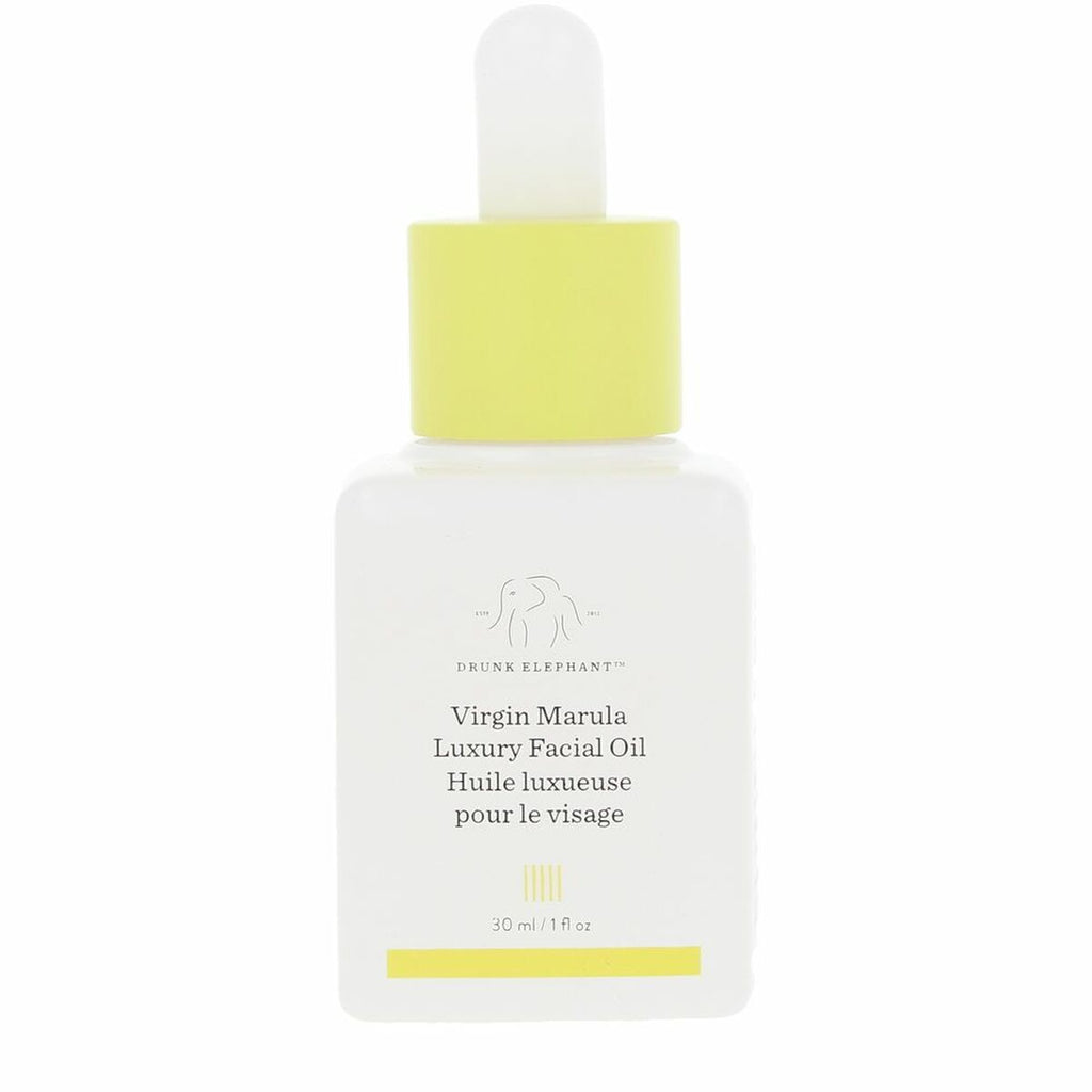 Gesichtsöl drunk elephant virgin marula luxury 30 ml