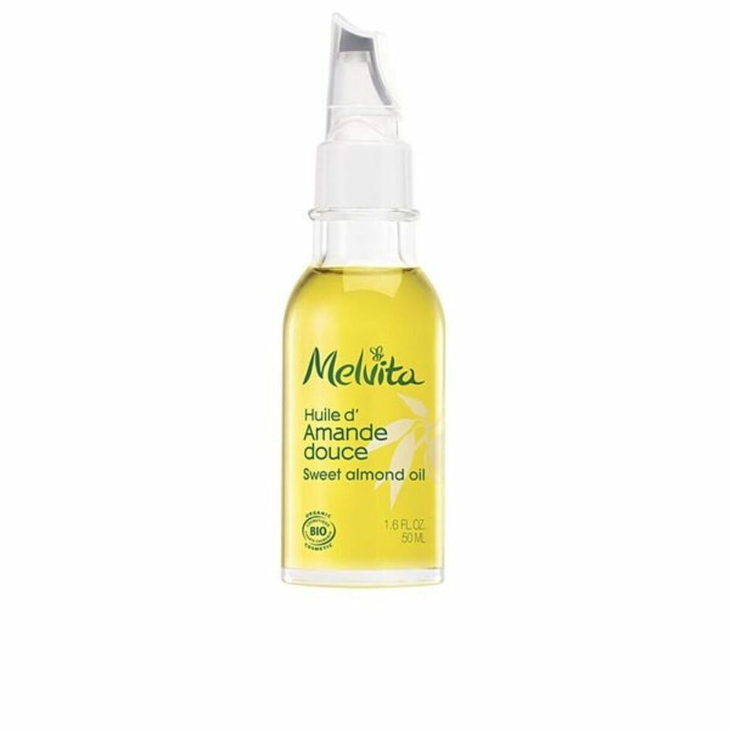 Gesichtsöl huiles de beaute melvita aceites de belleza