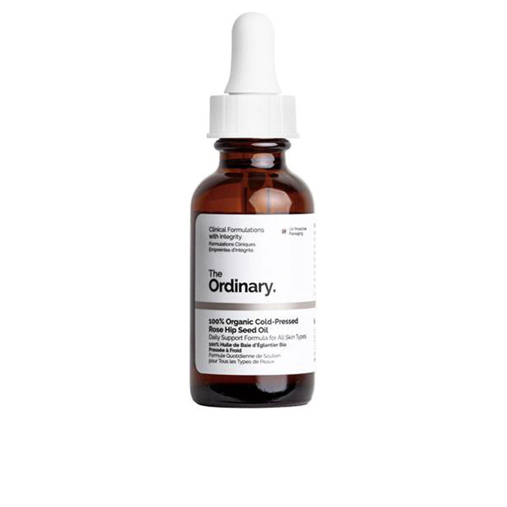Gesichtsöl the ordinary rose hip seed 30 ml - schönheit