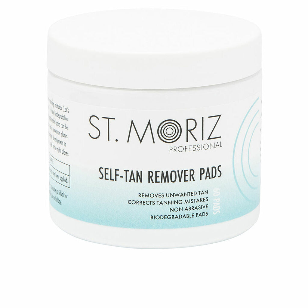 Gesichtspads st. Moriz professional st. Moriz make-up