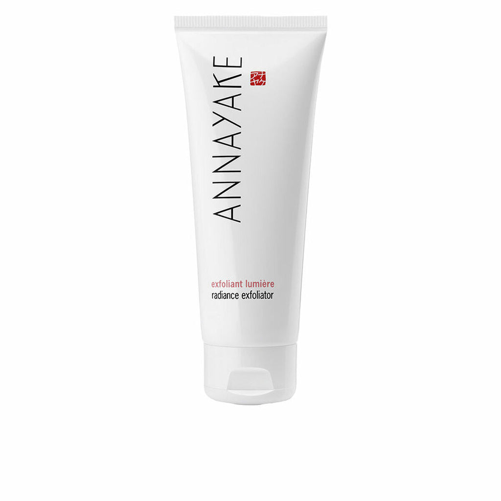 Gesichtspeeling annayake ritual de limpieza 75 ml