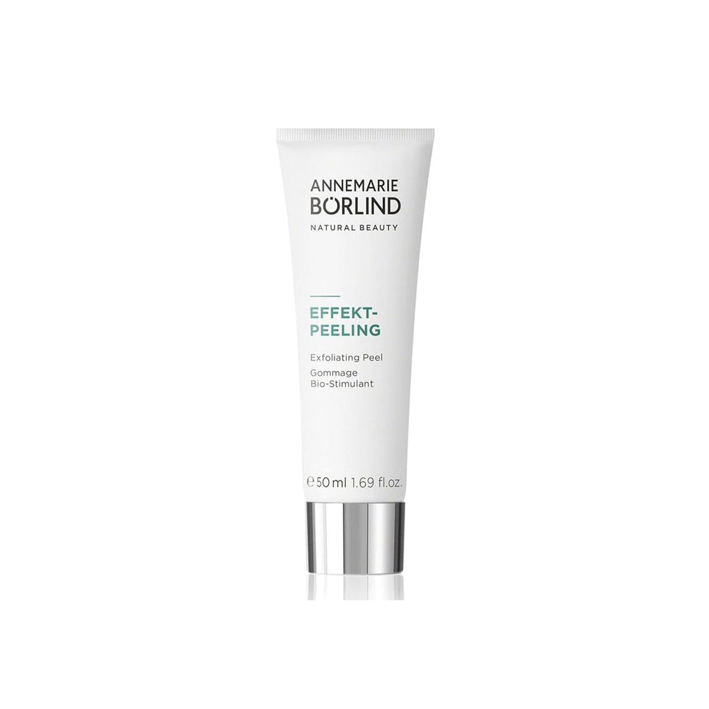 Gesichtspeeling annemarie borlind effect peeling 50 ml