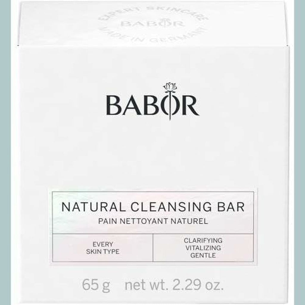 Gesichtspeeling babor 65 g - schönheit hautpflege