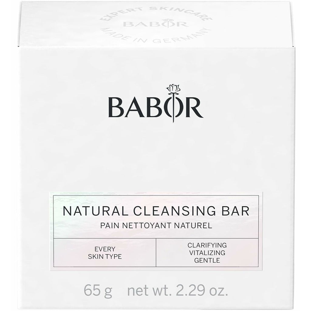 Gesichtspeeling babor 65 g - schönheit hautpflege