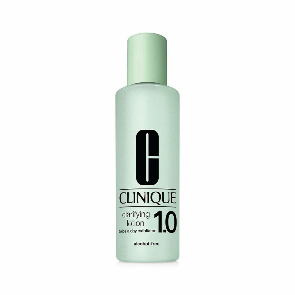 Gesichtspeeling clarifying lotion 1.0 step 2 clinique