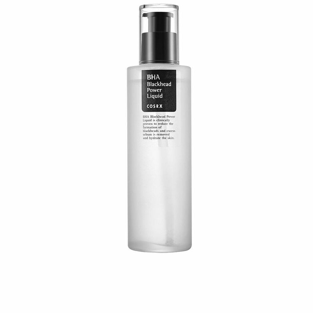 Gesichtspeeling cosrx bha blackhead power liquid (100 ml)