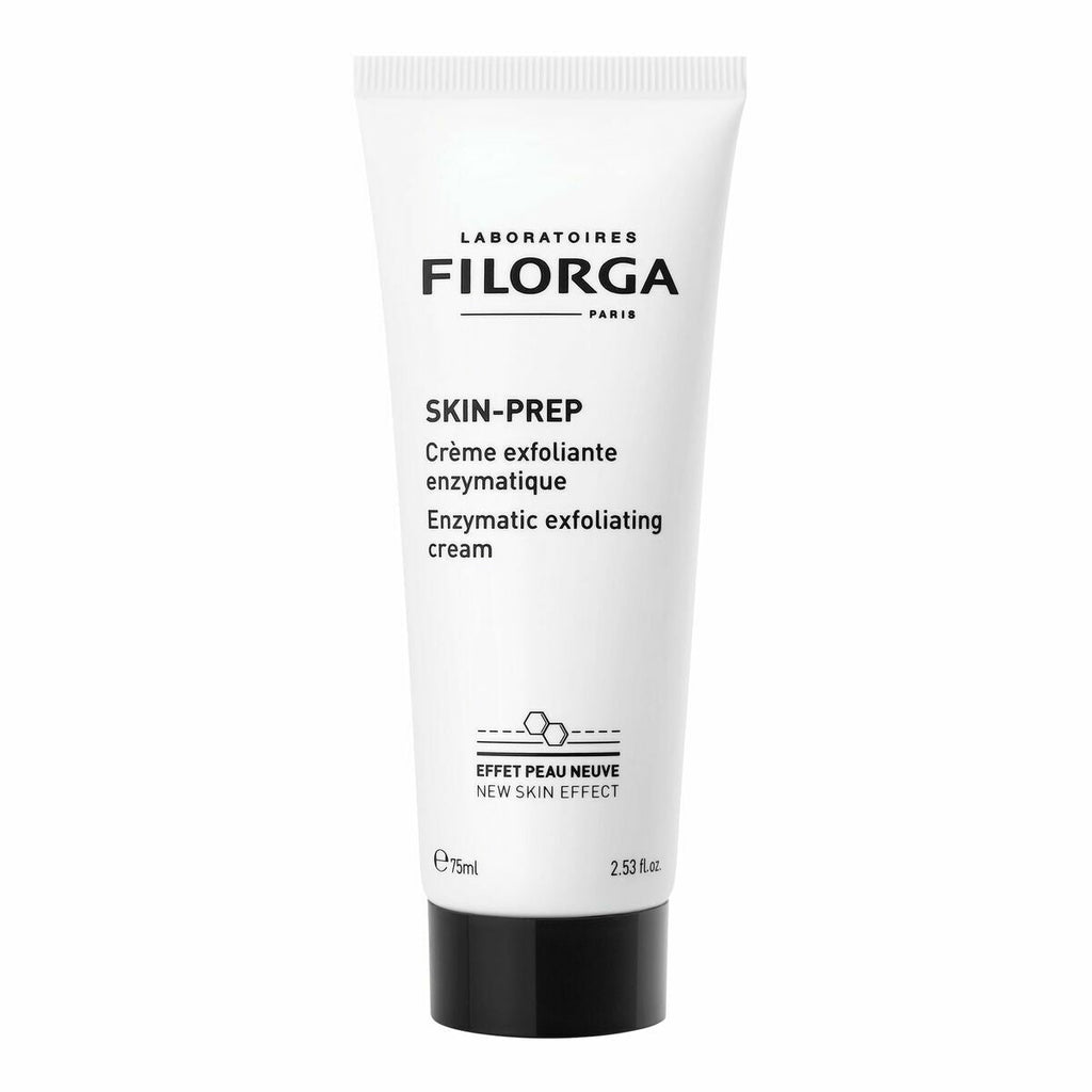 Gesichtspeeling filorga skin-prep 75 ml - schönheit