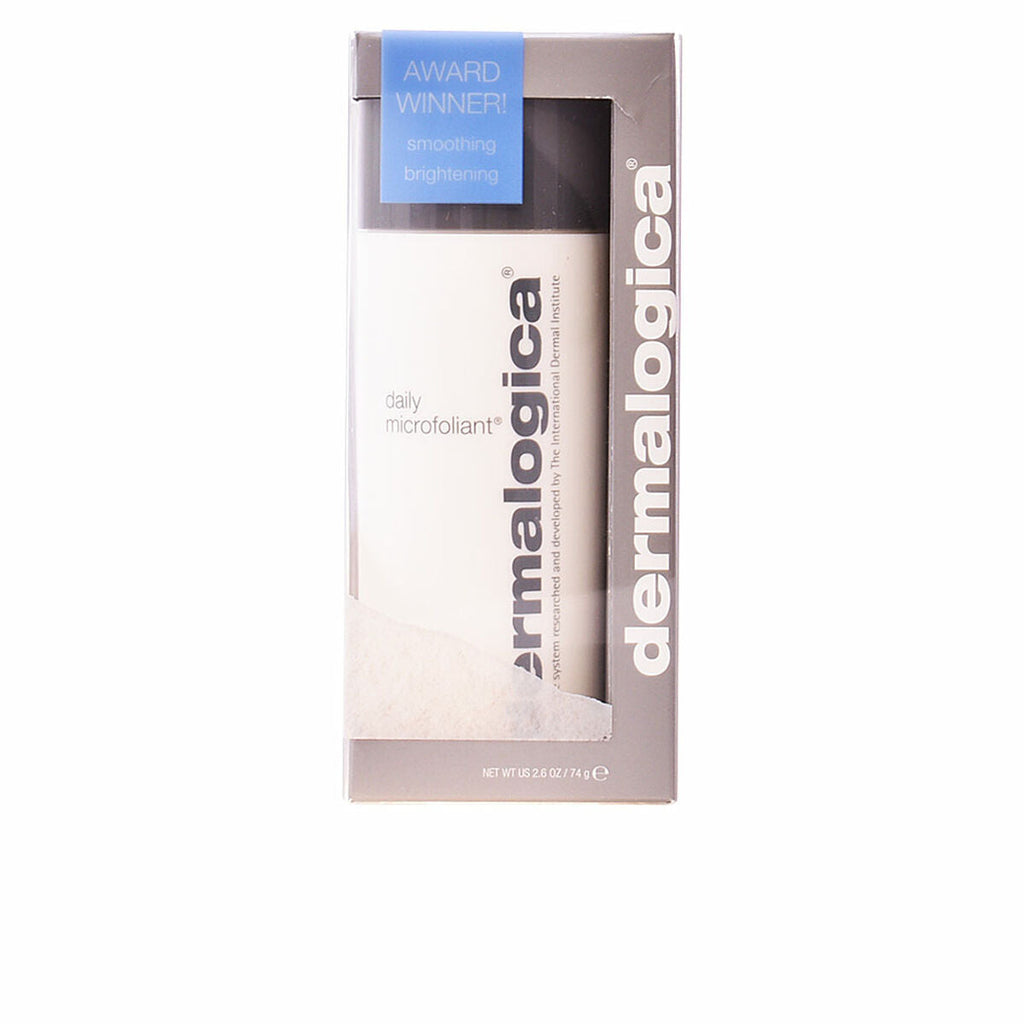 Gesichtspeeling greyline dermalogica 74 g - schönheit