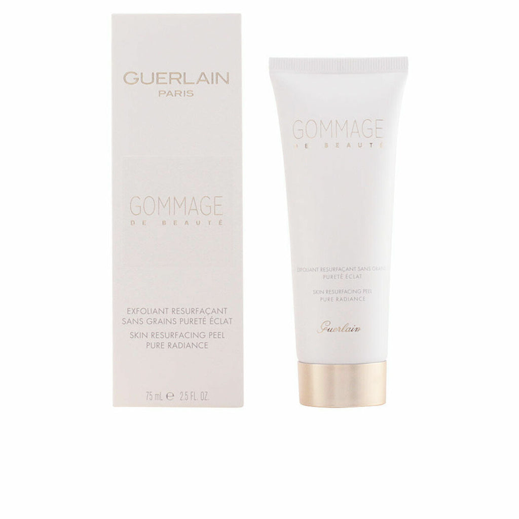 Gesichtspeeling guerlain gommage - schönheit hautpflege