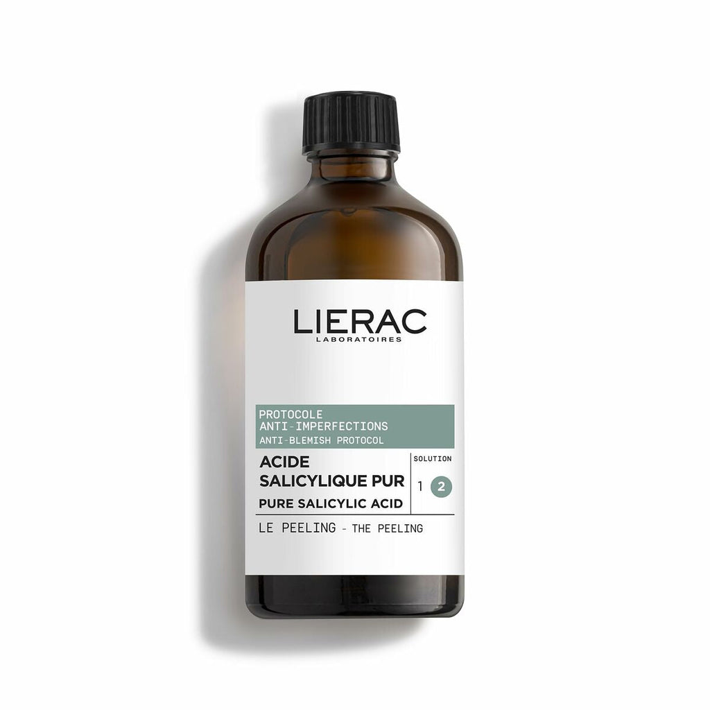 Gesichtspeeling lierac - schönheit hautpflege