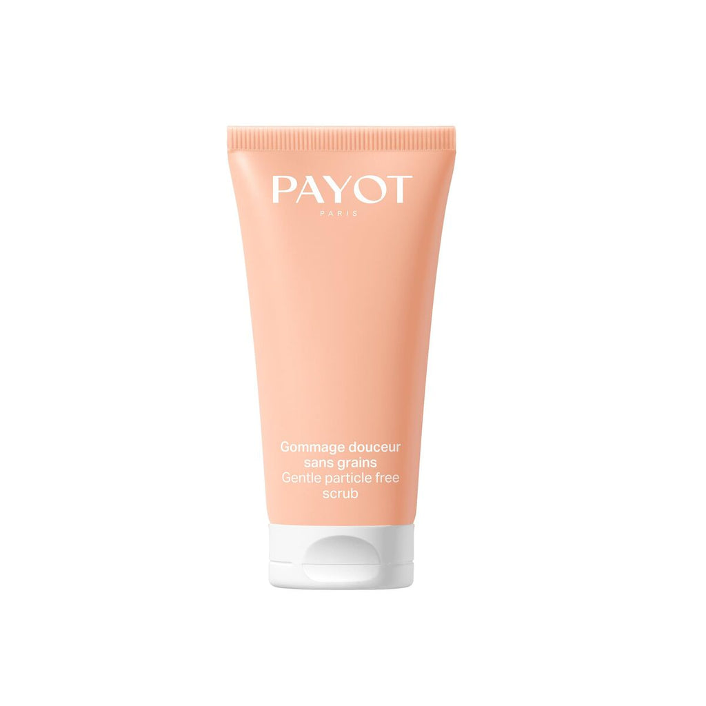 Gesichtspeeling payot les démaquillantes 50 ml - schönheit