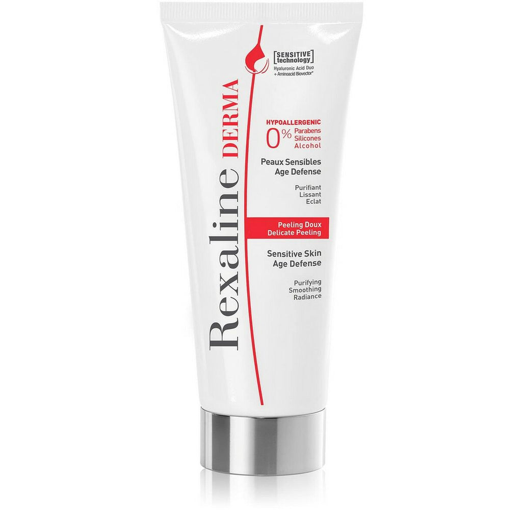 Gesichtspeeling rexaline derma repair soft - schönheit
