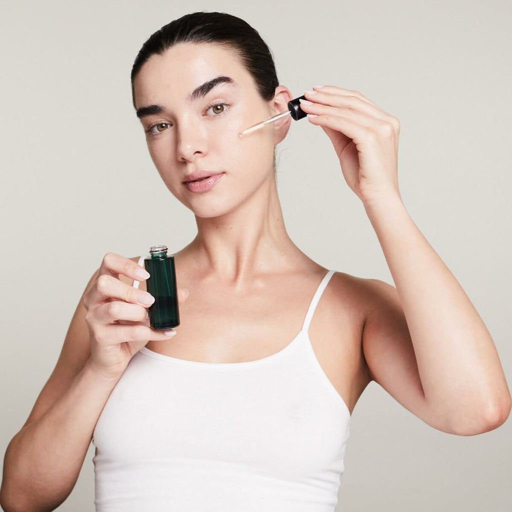 Gesichtspeeling sensilis prep4+ 30 ml - schönheit hautpflege