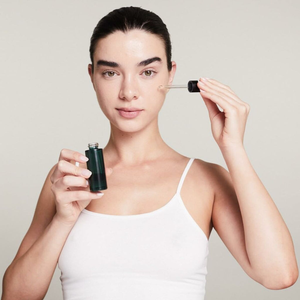 Gesichtspeeling sensilis prep4+ 30 ml - schönheit hautpflege