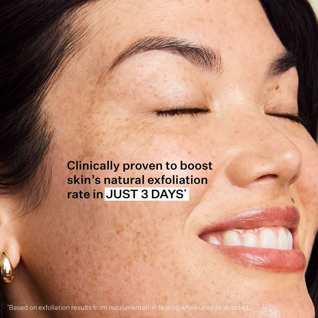 Gesichtspeeling strivectin daily reveal 60 stück