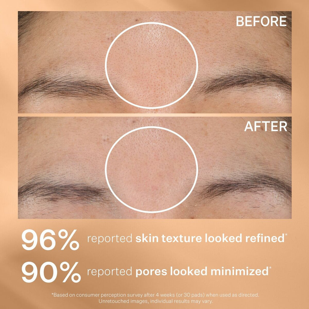 Gesichtspeeling strivectin daily reveal 60 stück