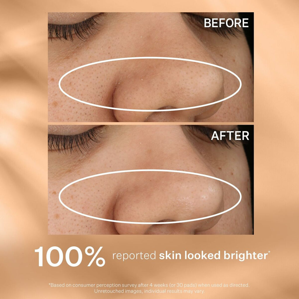 Gesichtspeeling strivectin daily reveal 60 stück