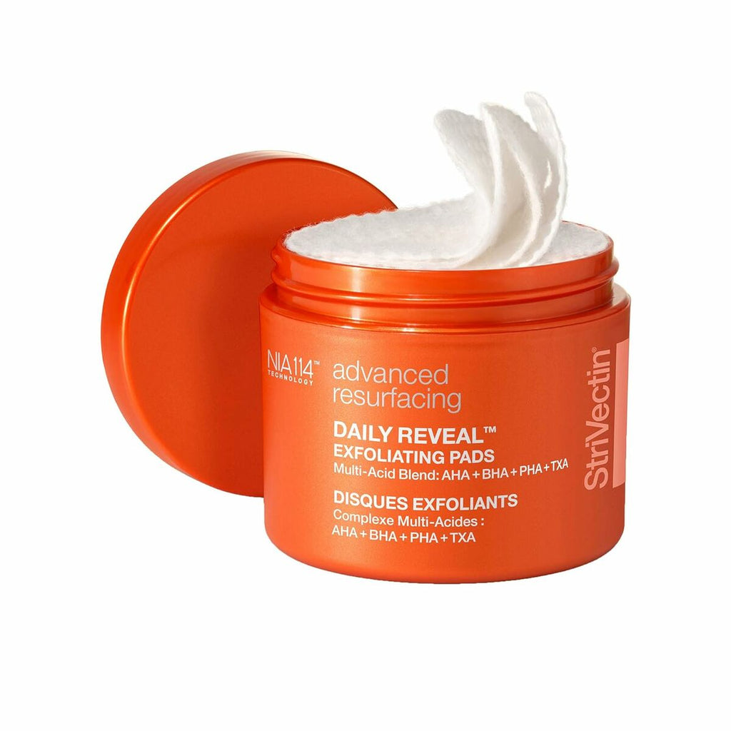 Gesichtspeeling strivectin daily reveal 60 stück