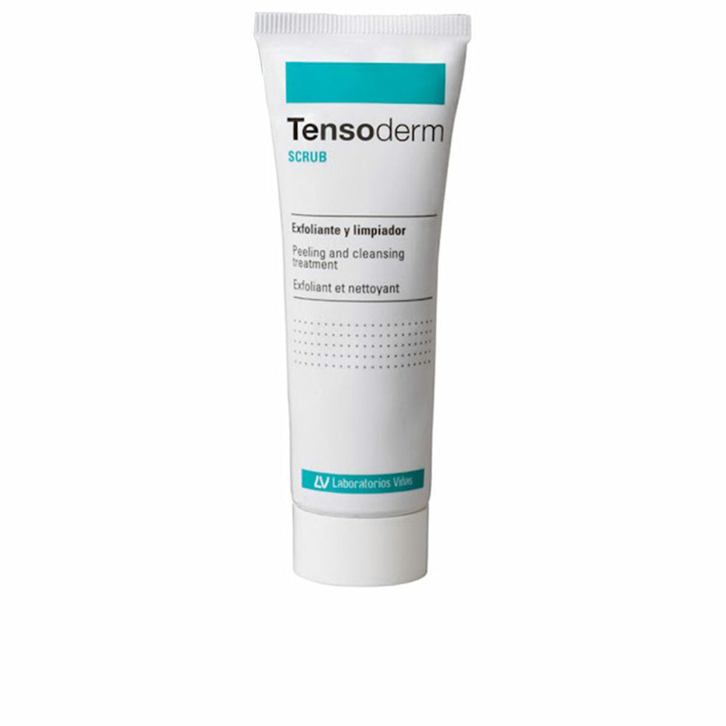 Gesichtspeeling tensoderm tensoderm 50 ml - schönheit
