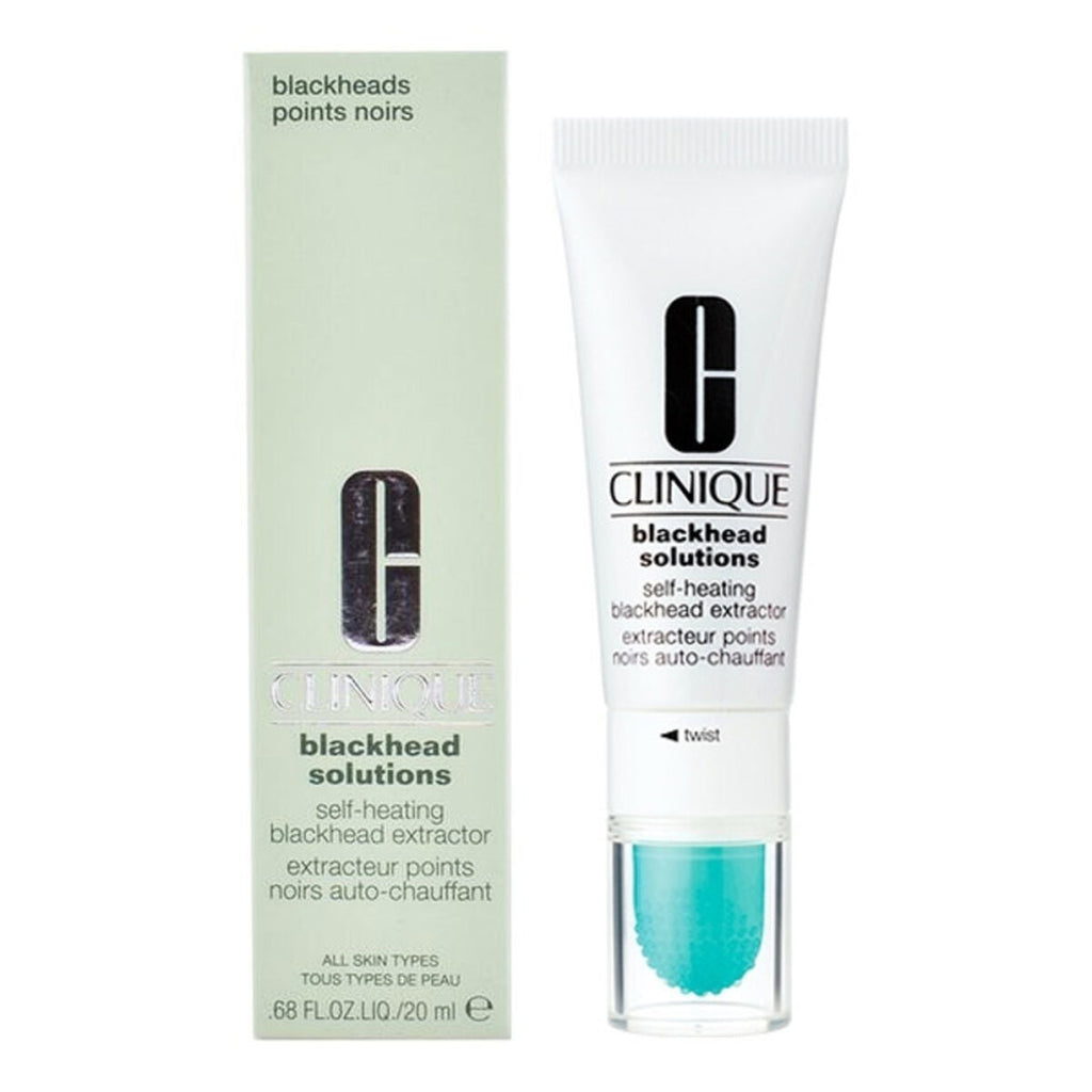 Gesichtspeelinggel blackhead solutions clinique (20 ml) 20