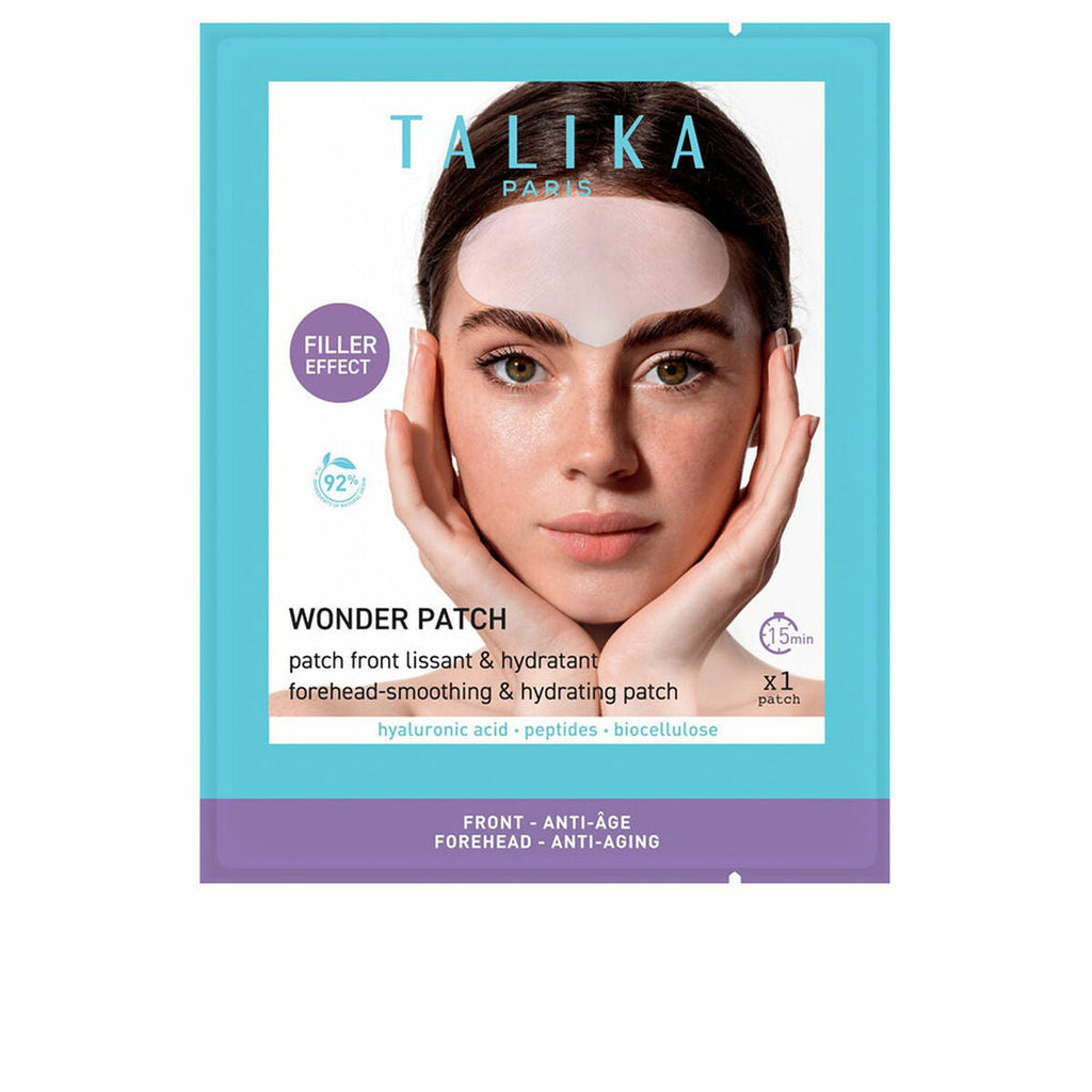 Gesichtspflaster talika wonder patch (1 stück) - schönheit