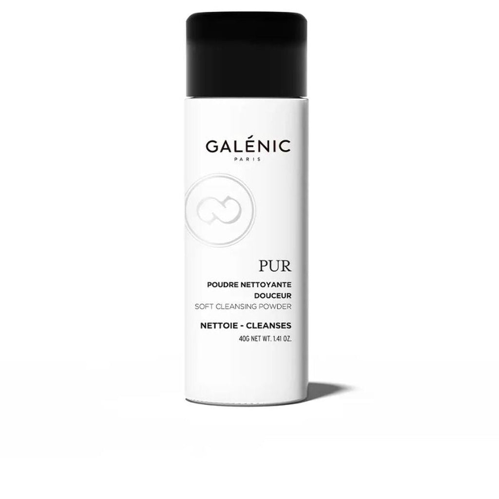 Gesichtsreiniger galenic pur 40 g in pulverform - schönheit