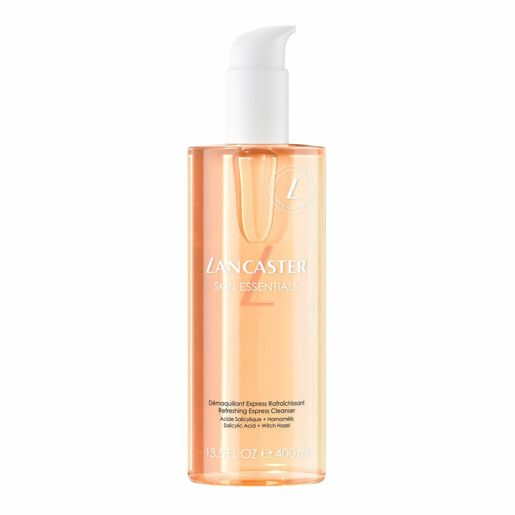 Gesichtsreiniger lancaster cleansers 400 ml - schönheit