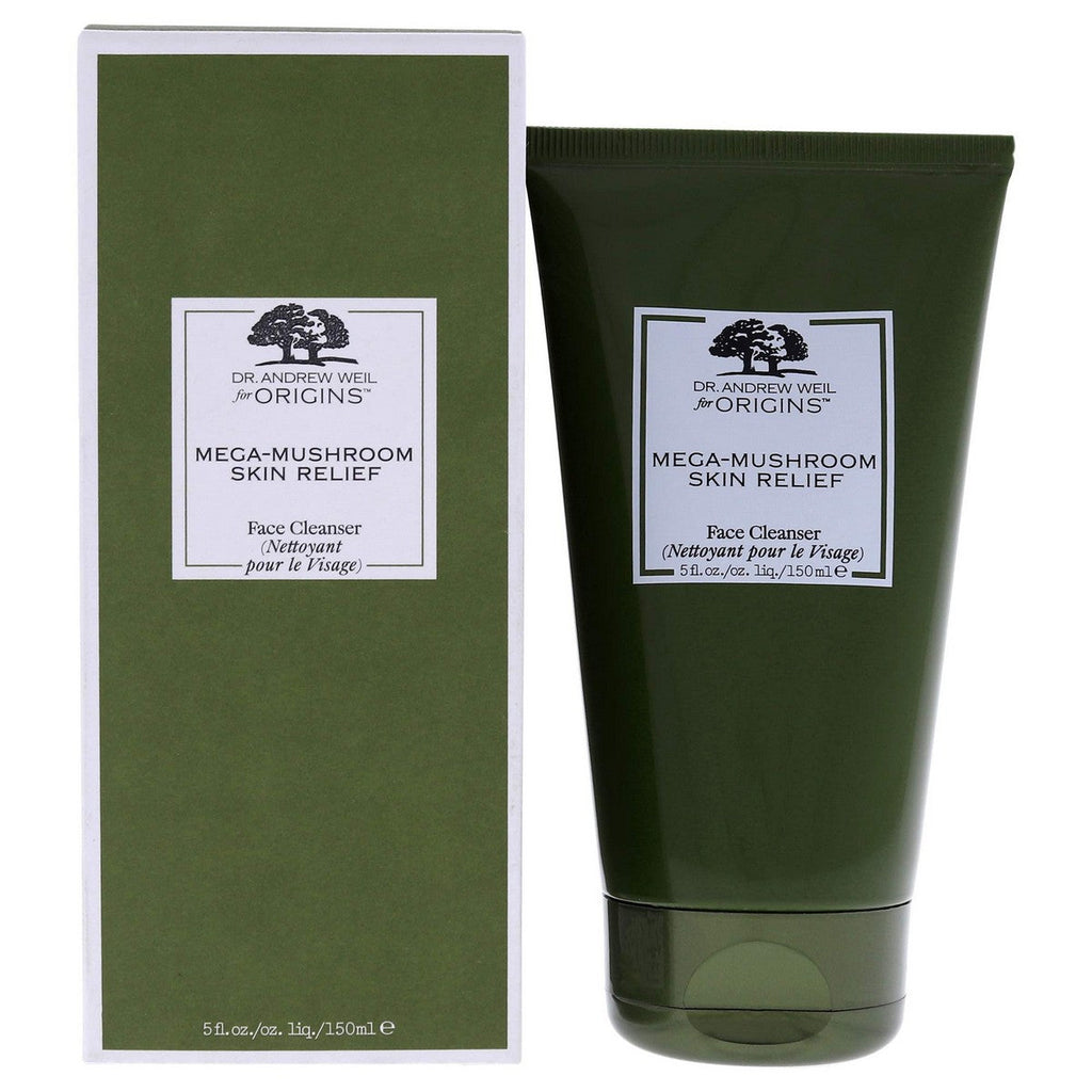 Gesichtsreiniger origins mega mushroom (150 ml) - schönheit