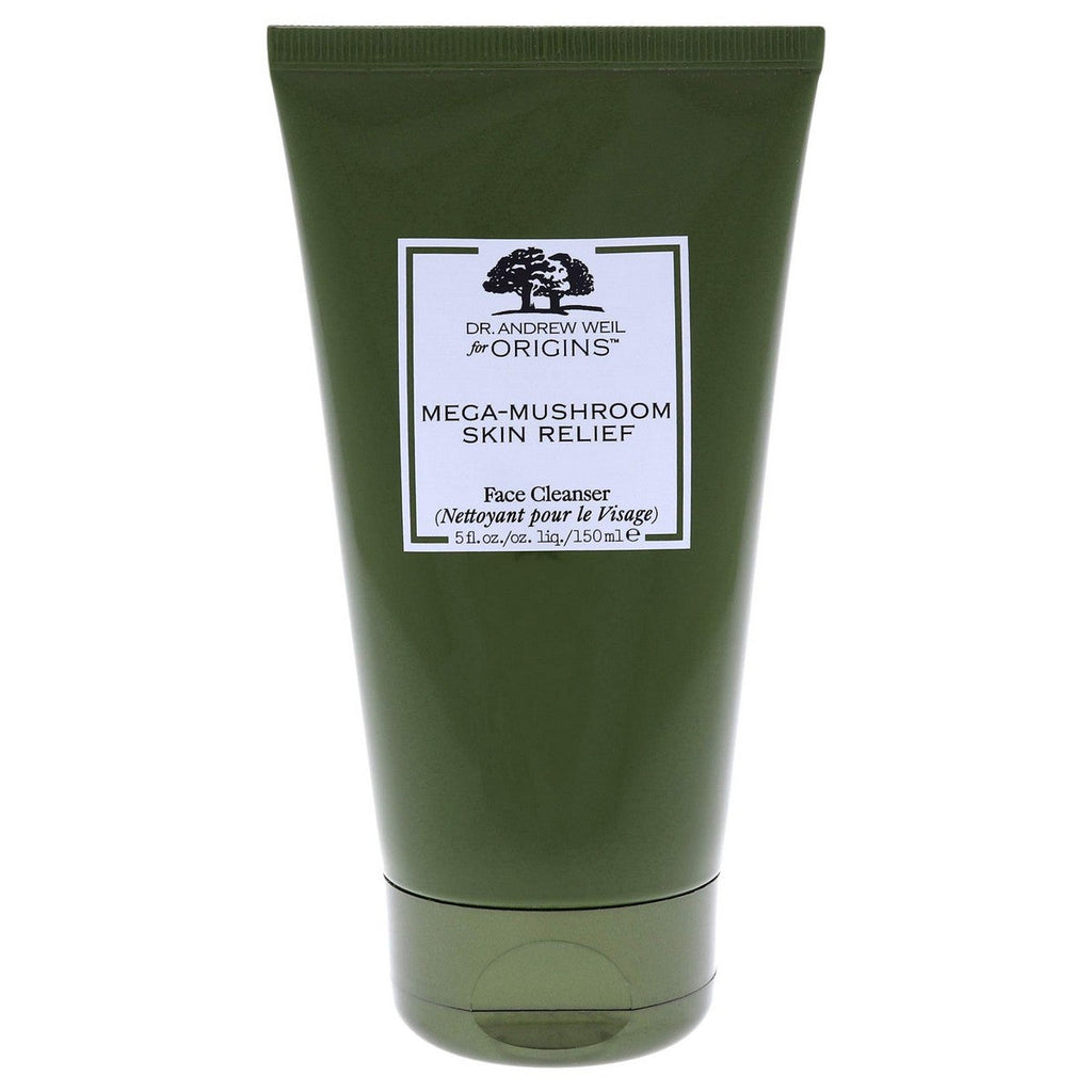 Gesichtsreiniger origins mega mushroom (150 ml) - schönheit