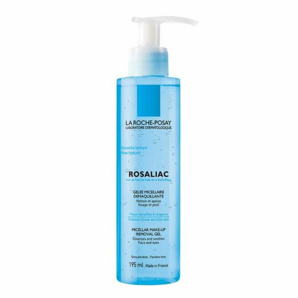Gesichtsreinigungs-gel la roche posay rosaliac mizellar