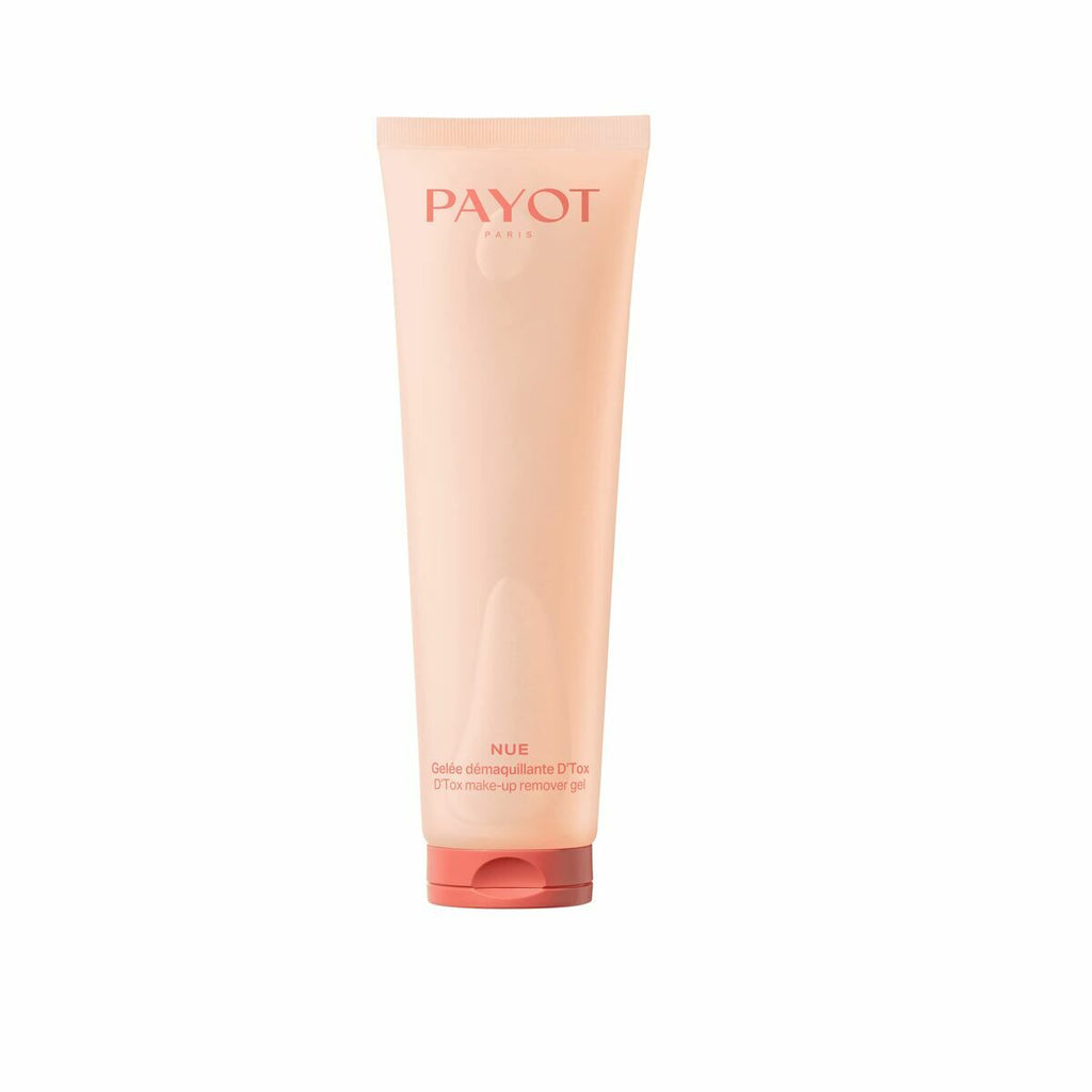 Gesichtsreinigungs-gel payot nue 150 ml - schönheit