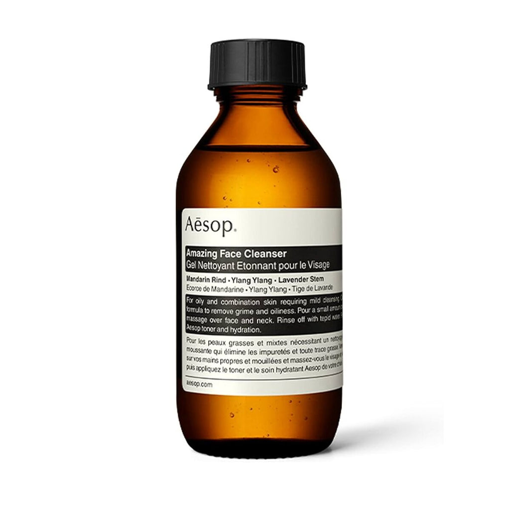 Gesichtsreinigungsgel aesop - schönheit hautpflege