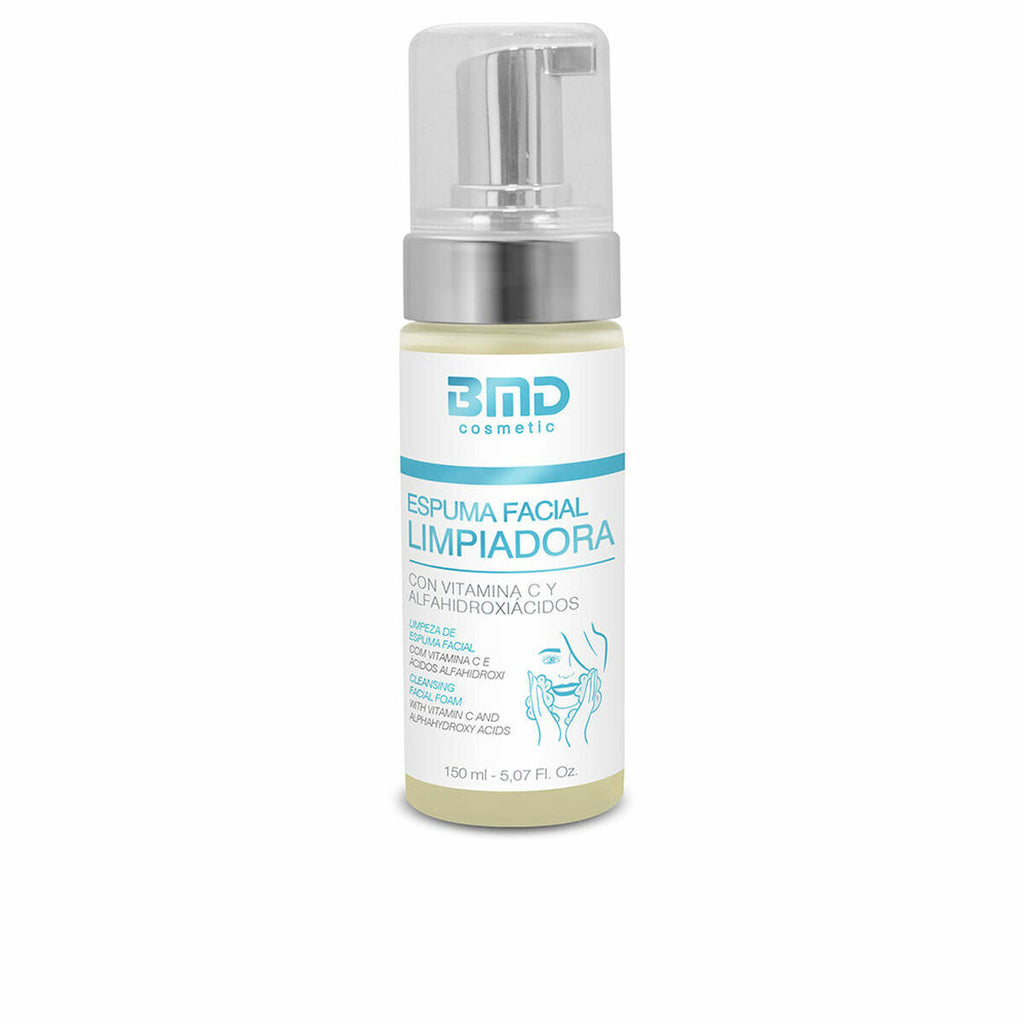 Gesichtsreinigungsgel bmd cosmetic limpieza cosmetic 150 ml