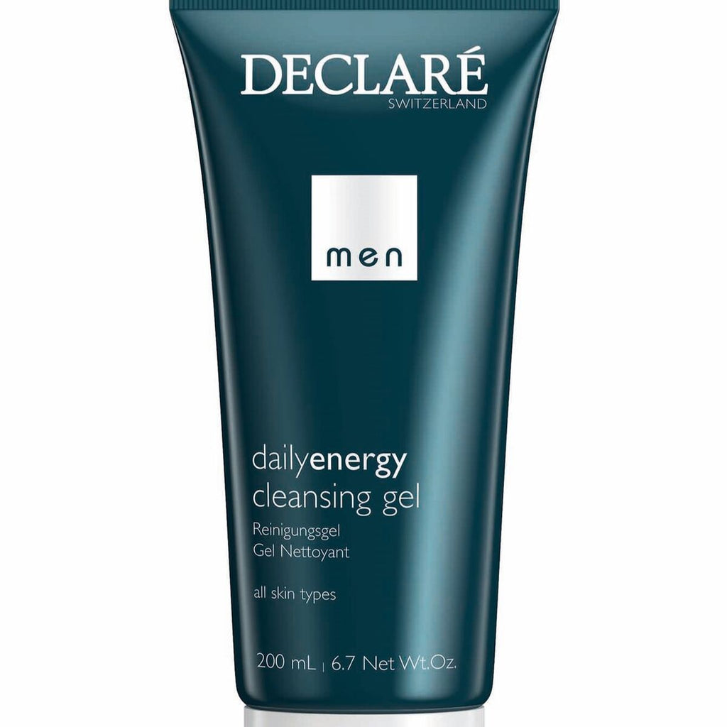 Gesichtsreinigungsgel declaré dailyenergy 200 ml